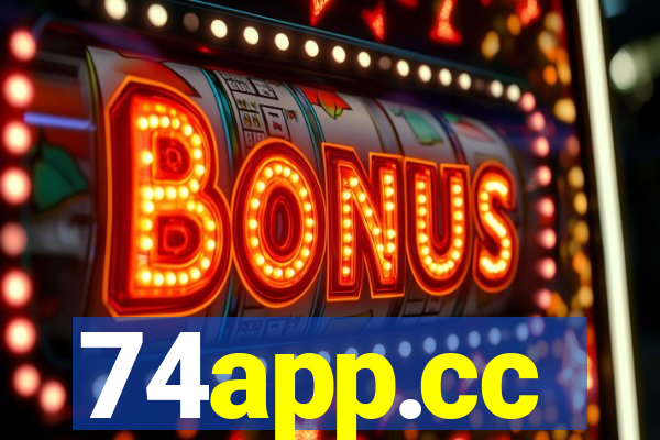74app.cc