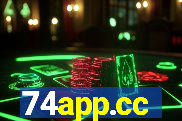 74app.cc