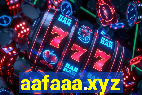 aafaaa.xyz