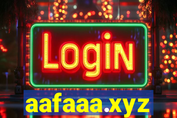 aafaaa.xyz