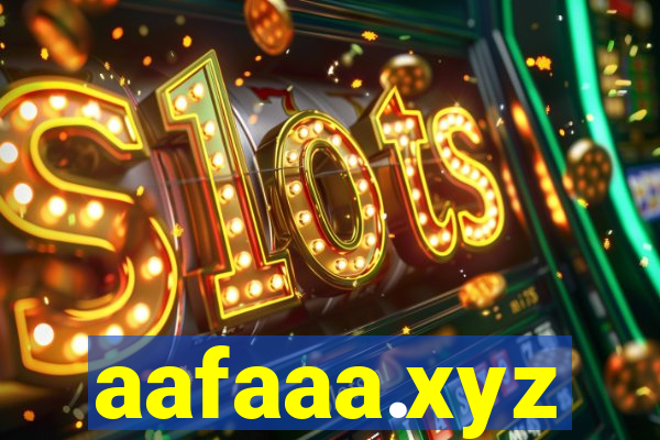aafaaa.xyz