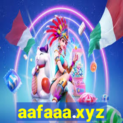 aafaaa.xyz