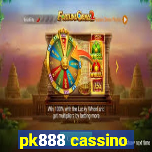 pk888 cassino