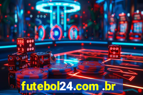 futebol24.com .br