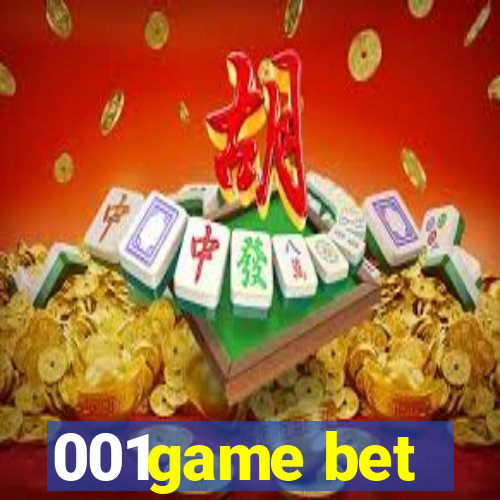 001game bet