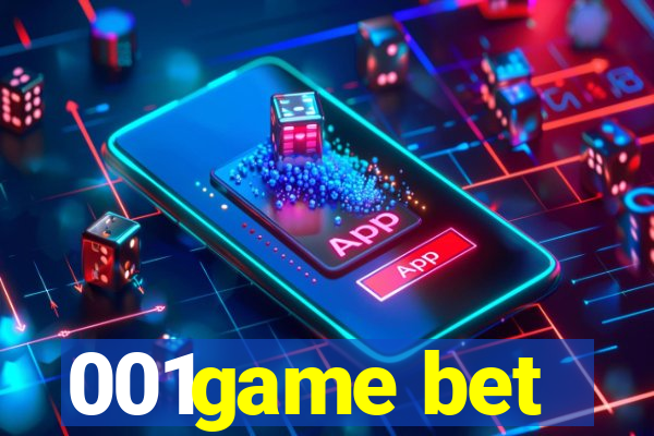 001game bet