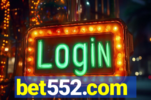 bet552.com