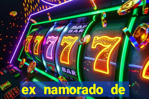 ex namorado de mirella santos