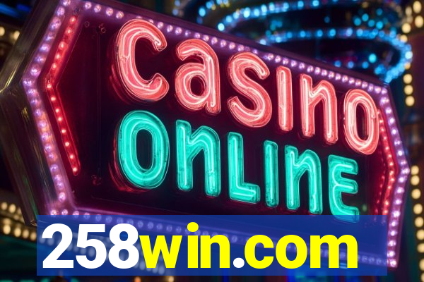 258win.com