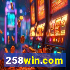 258win.com