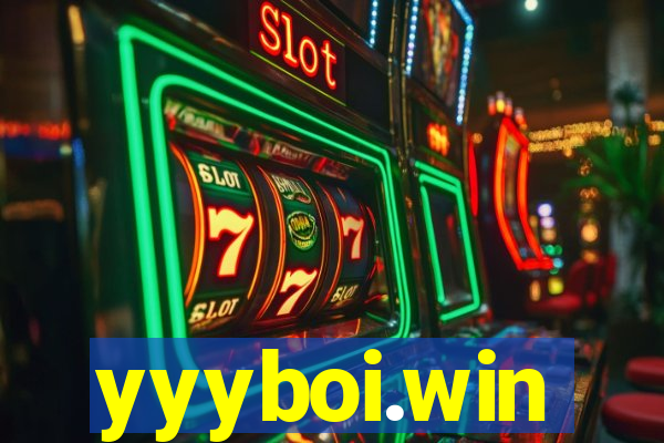 yyyboi.win