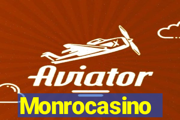 Monrocasino