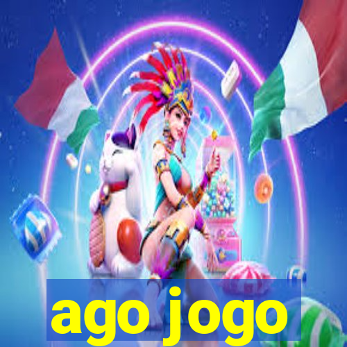 ago jogo