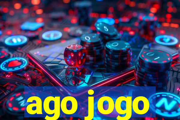 ago jogo