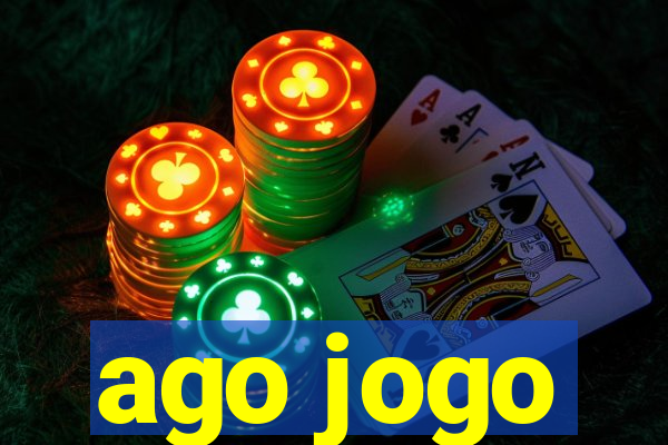 ago jogo