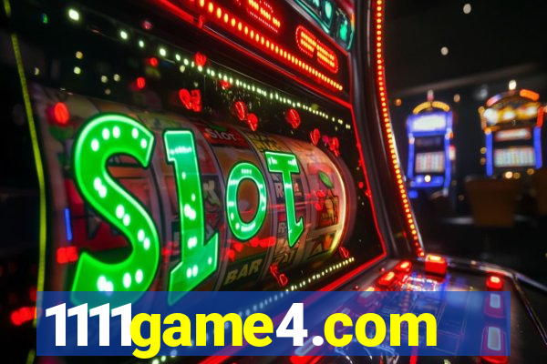 1111game4.com