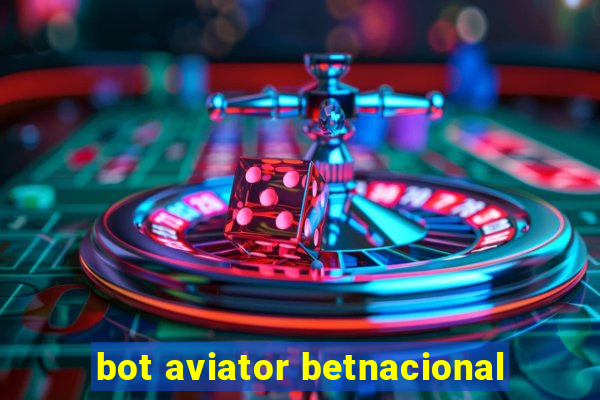 bot aviator betnacional