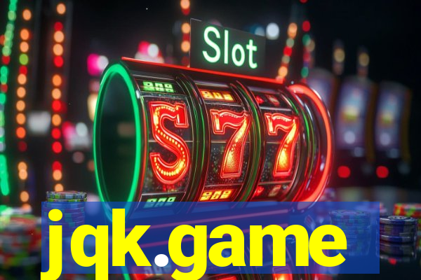 jqk.game
