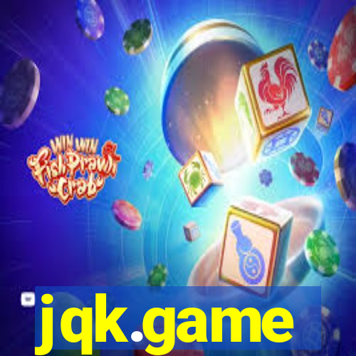 jqk.game