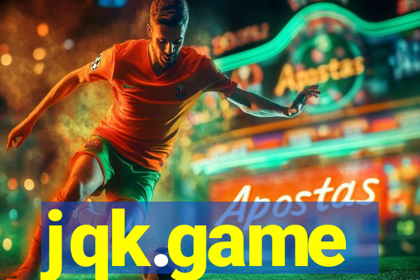 jqk.game