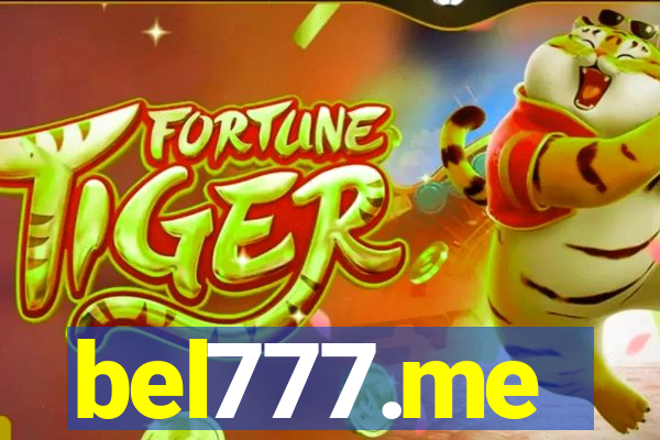 bel777.me