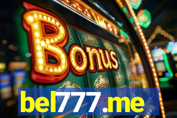 bel777.me