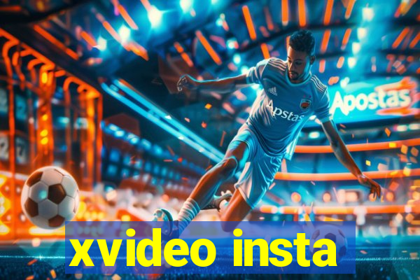 xvideo insta