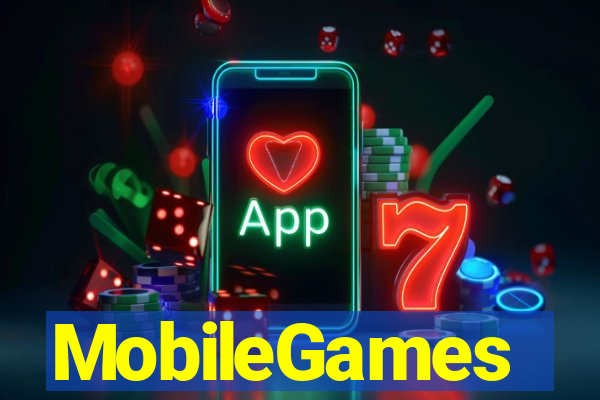 MobileGames