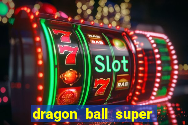 dragon ball super super hero torrent magnet