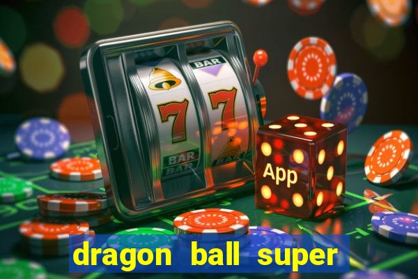 dragon ball super super hero torrent magnet