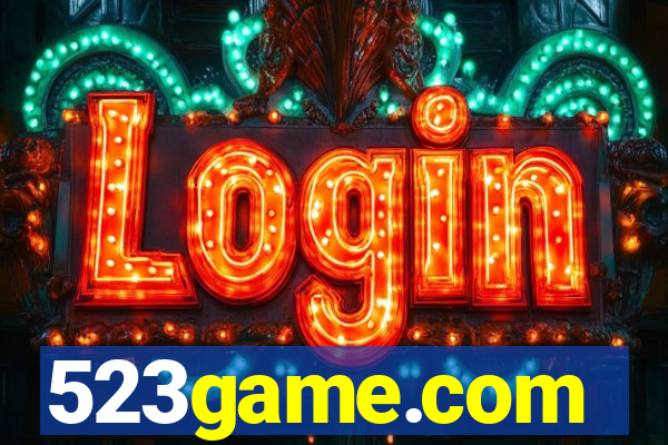 523game.com