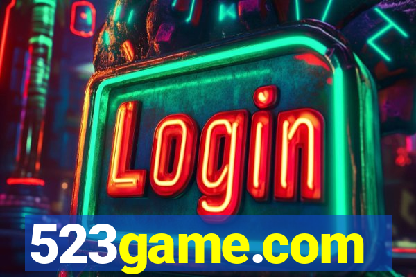 523game.com