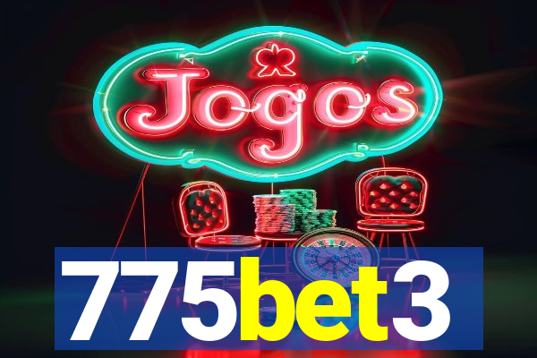 775bet3