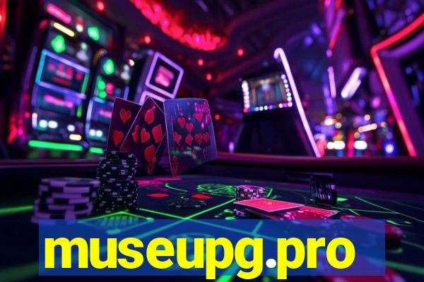 museupg.pro
