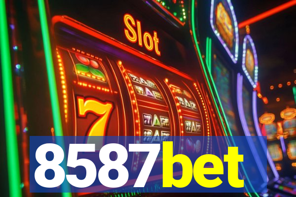 8587bet