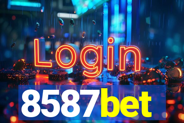 8587bet