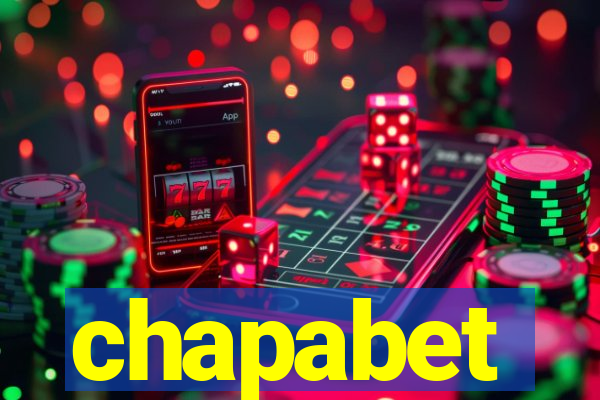 chapabet