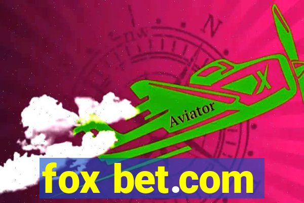 fox bet.com