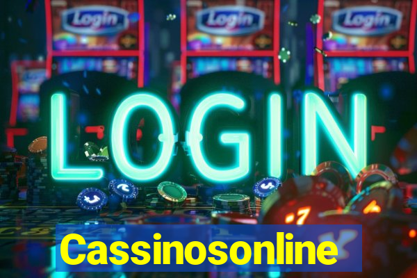 Cassinosonline