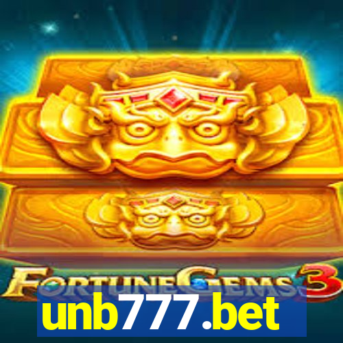 unb777.bet