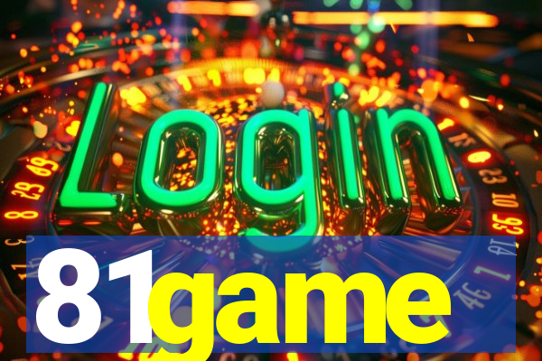 81game
