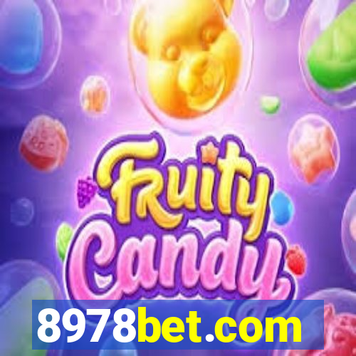8978bet.com