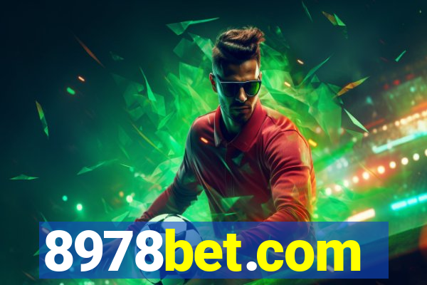 8978bet.com