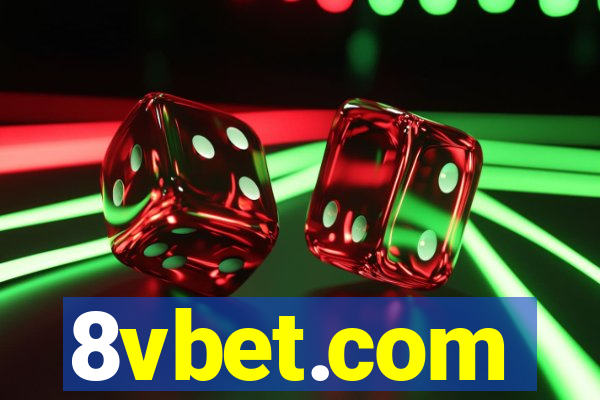 8vbet.com