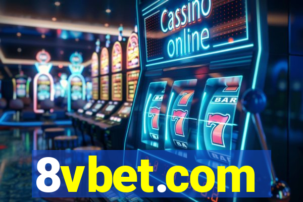 8vbet.com