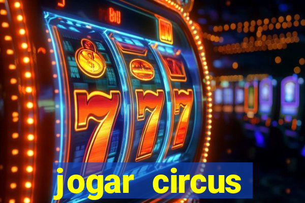 jogar circus delight demo