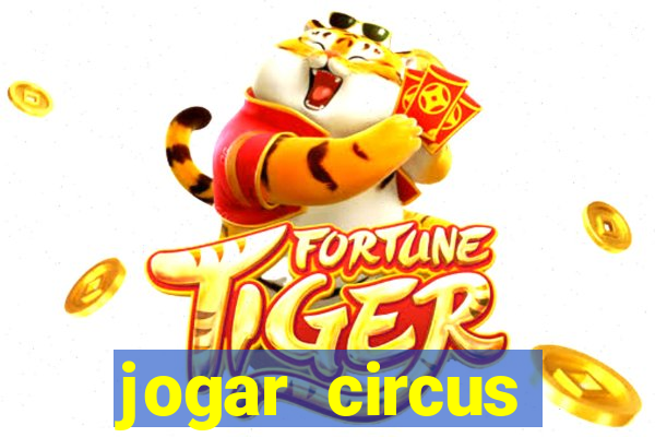 jogar circus delight demo