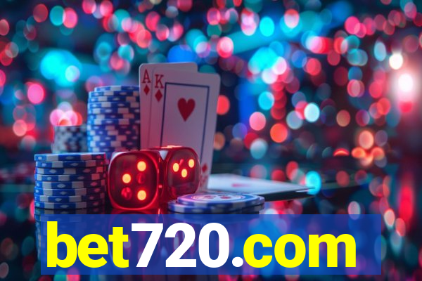 bet720.com