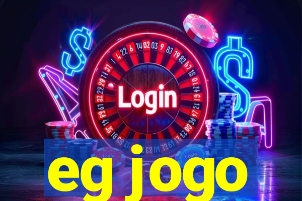 eg jogo