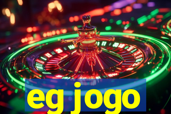 eg jogo